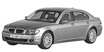 BMW E66 P3025 Fault Code